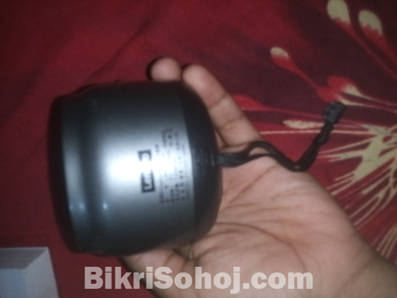 Lenovo Thinkplus k3 Bluetooth speaker.Original product